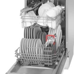 Amica - EGSPV 587 920 - Vollintegrierbarer Geschirrspüler - 45 Cm -Angebote Herd Liebe Store f282ee562fb1bda9f1f2581f6a030c46