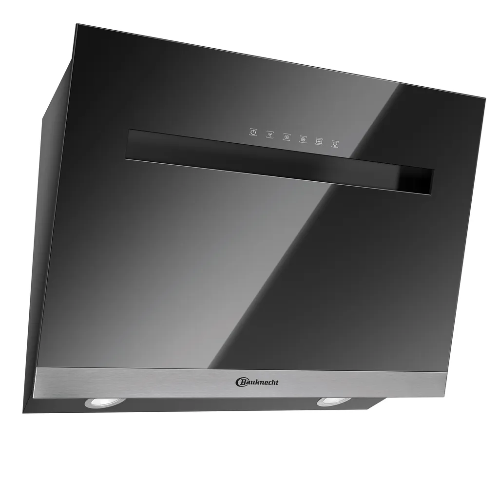 BAUKNECHT DBHVS 81 LT K/1 Kopffrei-Dunstabzugshaube 3 BAUKNECHT DBHVS 81 LT K/1 Kopffrei-Dunstabzugshaube