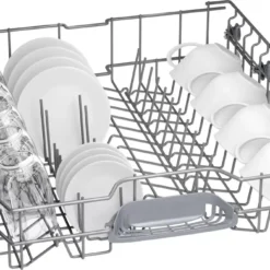 Bosch SMS2HTW72E Freistehender Geschirrspüler 60 Cm Weiß Unterbaufähig -Angebote Herd Liebe Store f2f12834f91f260a0fe582fee0e65824