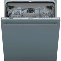 Bauknecht BCIC 3T333 PFE Vollintegrierbarer Geschirrspüler 60 Cm / 14 Maßgedecke / 7 Standardprogramme Und 1 Sensorprogramm/PowerClean/ActiveDry/Besteckschublade/MultiZone /Vollwasserschutz 27 Bauknecht BCIC 3T333 PFE Vollintegrierbarer Geschirrspüler 60 Cm / 14 Maßgedecke / 7 Standardprogramme Und 1 Sensorprogramm/PowerClean/ActiveDry/Besteckschublade/MultiZone /Vollwasserschutz -Angebote Herd Liebe Store f32c9fc8bce067c4c02e13bbe08fbf30