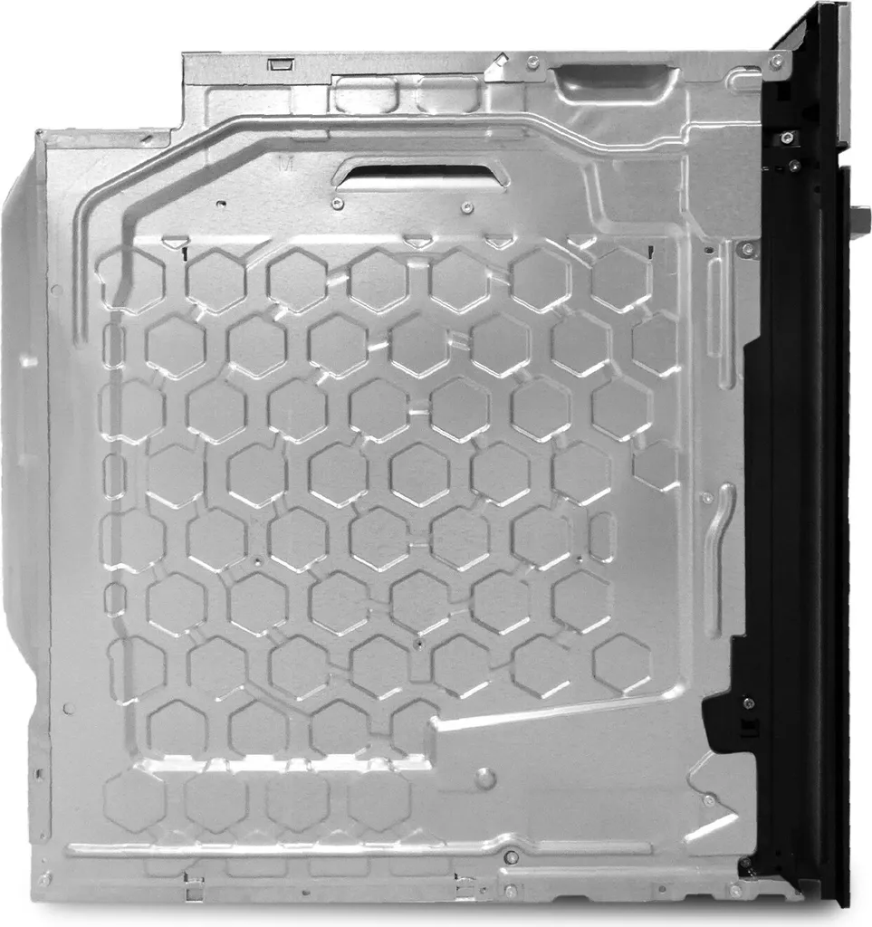 Bosch HBA537BS0 Einbau-Backofen EEK: A Edelsta 19 Bosch HBA537BS0 Einbau-Backofen EEK: A Edelsta - Image 17