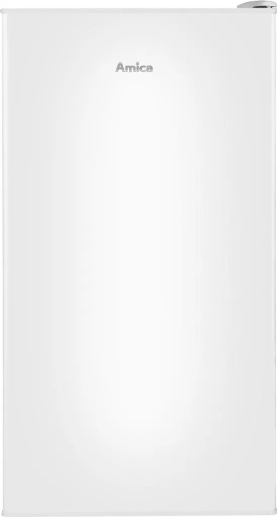 Amica VKS 15194 W Kühlschrank Freistehend 61 L 84,5 Cm Hoch 45 Cm Breit 4 Amica VKS 15194 W Kühlschrank Freistehend 61 L 84,5 Cm Hoch 45 Cm Breit - Image 2