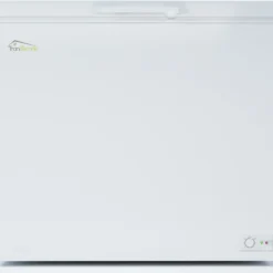 TroniTechnik Gefriertruhe Kühltruhe Kühlfach 210L Abschließbar Mit Korb Und Schloss -Angebote Herd Liebe Store f3c5b0337bc0f3a5b43c9ce09f592ca4