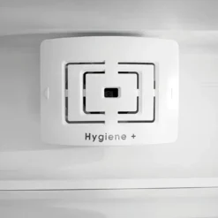 Bauknecht KGIS 16F2 P StopFrost Einbau-Kühl-/Gefrierkombination (Nische 158) / Gesamtnutzinhalt: 232 Liter/ ProFresh/ Hygiene+ Filter / StopFrost / Abtauautomatik Im Kühlteil, Weiss -Angebote Herd Liebe Store f3d07689ed66058d18b70e2b27dc8cea