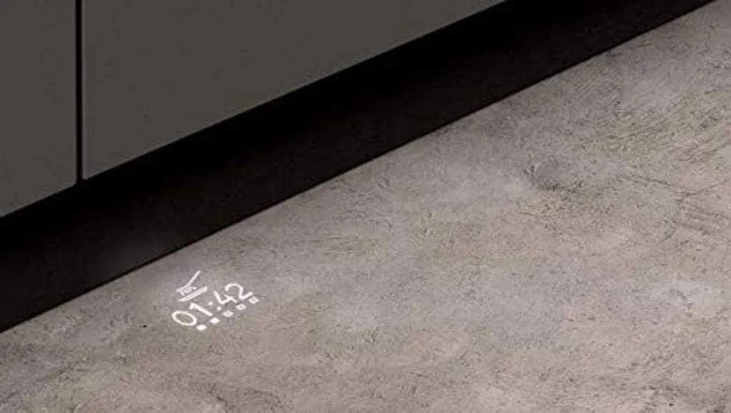 Neff S257EAX36E N 70 XXL-Vollintegrierter Geschirrspüler, 13 Maßgedecke, 60cm 8 Neff S257EAX36E N 70 XXL-Vollintegrierter Geschirrspüler, 13 Maßgedecke, 60cm - Image 6