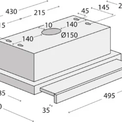 CONCEPT Küchenhaube Haube Für Die Küche Teleskop Ausziehbar Metall Regelung Mechanisch 13 CONCEPT Küchenhaube Haube Für Die Küche Teleskop Ausziehbar Metall Regelung Mechanisch -Angebote Herd Liebe Store f3f6cb4e45d2035ae2302154c1e2abb5
