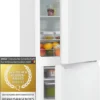 Exquisit Kühl- Und Gefrierkombination KGC231-60-010E Weiss | Standgerät | 175 L Volumen | Weiß -Angebote Herd Liebe Store f401a4abe765db2fbcd3424f698dc4fd