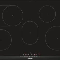 Siemens EH875FFB1E Induktions-Kochstelle, 80cm