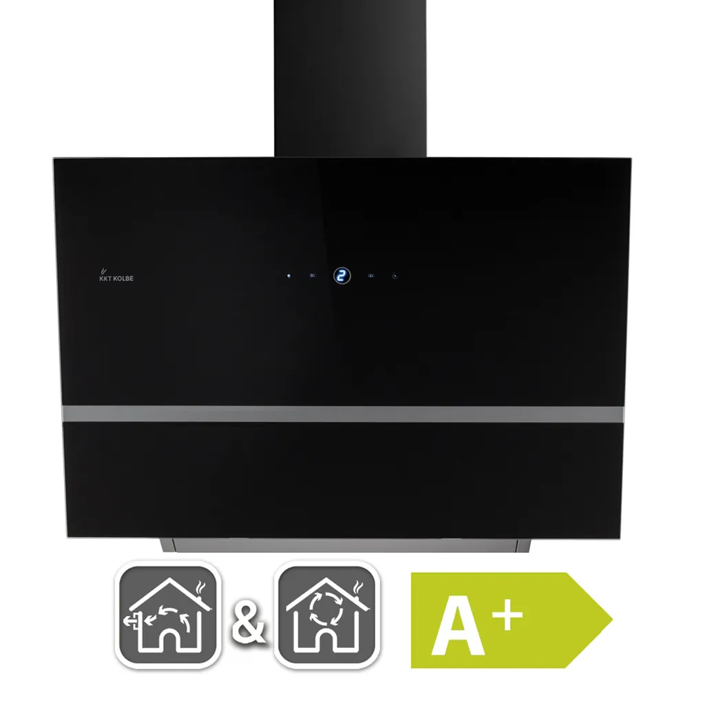 Dunstabzugshaube 60cm EASY609S 13 Dunstabzugshaube 60cm EASY609S - Image 11