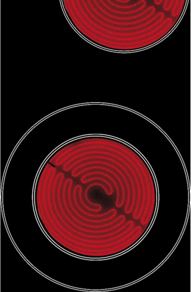 Bauknecht HEKO STAR 5 EX Einbau-Herd-Set Pyrolyse Pizza-Funktion Display EEK: A 12 Bauknecht HEKO STAR 5 EX Einbau-Herd-Set Pyrolyse Pizza-Funktion Display EEK: A - Image 10