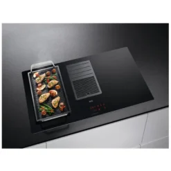 AEG - IDE84244IB - Einbau-Induktions-Kochfeld Mit Integriertem Dunsabzug - Abluft 19 AEG - IDE84244IB - Einbau-Induktions-Kochfeld Mit Integriertem Dunsabzug - Abluft -Angebote Herd Liebe Store f4a1396bf78b3abbe29e763cfed1f0c2