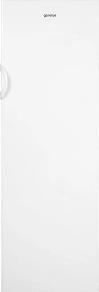 Gorenje - FN4172CW - Gefrierschrank - Weiß - Rauminhalt Gesamt: 194 Liter - No Frost – 4-Sterne-Gefrierfach - Türanschlag Wechselbar 7 Gorenje - FN4172CW - Gefrierschrank - Weiß - Rauminhalt Gesamt: 194 Liter - No Frost – 4-Sterne-Gefrierfach - Türanschlag Wechselbar - Image 5