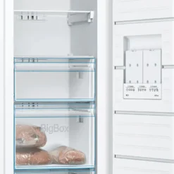 Bosch Serie 4 GSN33VWEP Gefrierschrank - Weiß -Angebote Herd Liebe Store f4be8351e7bee6aeeb96b1c93216ecb2