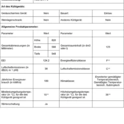 BOSCH Unterbau-Kühlautomat KUL15AFF0 Integrierbar, Flachscharnier 30 BOSCH Unterbau-Kühlautomat KUL15AFF0 Integrierbar, Flachscharnier -Angebote Herd Liebe Store f4beee64ea11b8a7d96ce8db72e785d3