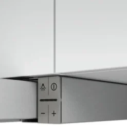 Bosch DFR067A52 Serie | 4 Flachschirmhaube, 60 Cm, Silbermetallic -Angebote Herd Liebe Store f52c786a11d845a614c4cc954fa28db6