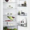 AEG - SKB512E1AS - Einbau-Kühlschrank - Schlepptür-Technik -Angebote Herd Liebe Store f55e5ca5b24a7eff0415959068032868