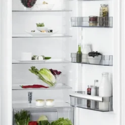 AEG - SKB512E1AS - Einbau-Kühlschrank - Schlepptür-Technik