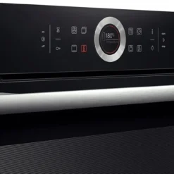 Bosch HBG635BB1 K EinbauBackofen Sw Uhr 23 Bosch HBG635BB1 K EinbauBackofen Sw Uhr -Angebote Herd Liebe Store f568fb8aaf7c2d373fb046f9eb6307c5