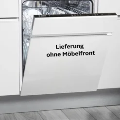 Bosch SMV25AX00E Spüler Vollintegriert -Angebote Herd Liebe Store f5917392a735323c3689f3a3805c4e05