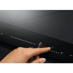 AEG IKE86683XB Autark-Induktionskochfeld ActivETouch Hob2Hood 6 Kochzonen -Angebote Herd Liebe Store f5a1592ee20618f201391e3cd187477d