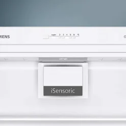 Siemens KS29VVWEP IQ300 Freihstehende Kühlschrank / E / 109 KWh/Jahr / 290 L / HyperFresh-Box / SuperCooling / LED Beleuchtung -Angebote Herd Liebe Store f5ce21b43f0d64b71c629ee7e337aa12