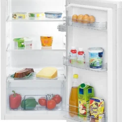 Bomann VS 7231 Kühlschrank Weiß 45cm 88 Liter -Angebote Herd Liebe Store f5f0fcdf02a679e4cbc787fa4ed16956