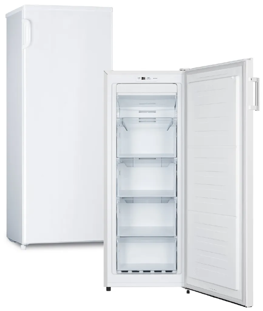 PKM Gefrierschrank Gefriertruhe Tiefkühltruhe Froster GS175.4 NF N Weiß E 11 PKM Gefrierschrank Gefriertruhe Tiefkühltruhe Froster GS175.4 NF N Weiß E - Image 9