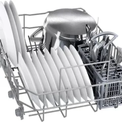 Bosch SRV2HKX41E Geschirrspüler 45 Cm Vollintegrierbar -Angebote Herd Liebe Store f669aedd27e78d46c234cb9e19f27725