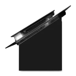 Siemens LC67KHM60 IQ300 Wand-Esse / 59 Cm / LED-Beleuchtung / Extrem Leise / TouchControl / Schwarz -Angebote Herd Liebe Store f6783b0576bee358b90d47aabba998ce