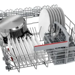 Bosch SMS6EDI06E Standge­schirr­spü­ler, 60 Cm, Edelstahl Unterbaufähig -Angebote Herd Liebe Store f6933120cb3bbb1367d390bf5cb8042c