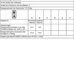 Bosch Serie 6 PIB375FB1E Elektro-Kochfelder - Schwarz 17 Bosch Serie 6 PIB375FB1E Elektro-Kochfelder - Schwarz -Angebote Herd Liebe Store f727826361782f57126afa0b839a708a