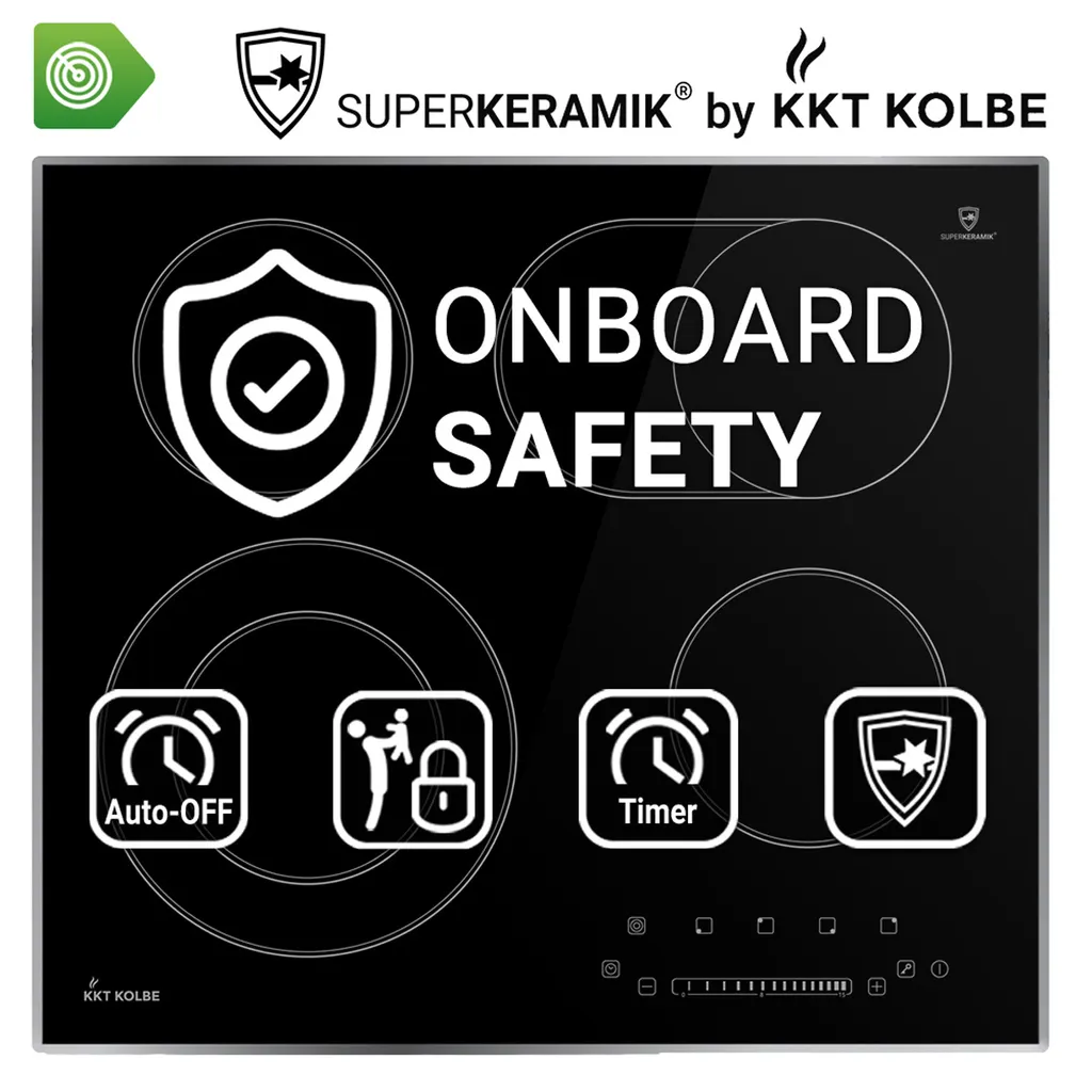 Backofen Und Kochfeld SET80192 10 Backofen Und Kochfeld SET80192 - Image 8