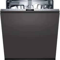 Neff S157EAX36E N 70 Vollintegrierter Geschirrspüler, 13 Maßgedecke, 60cm
