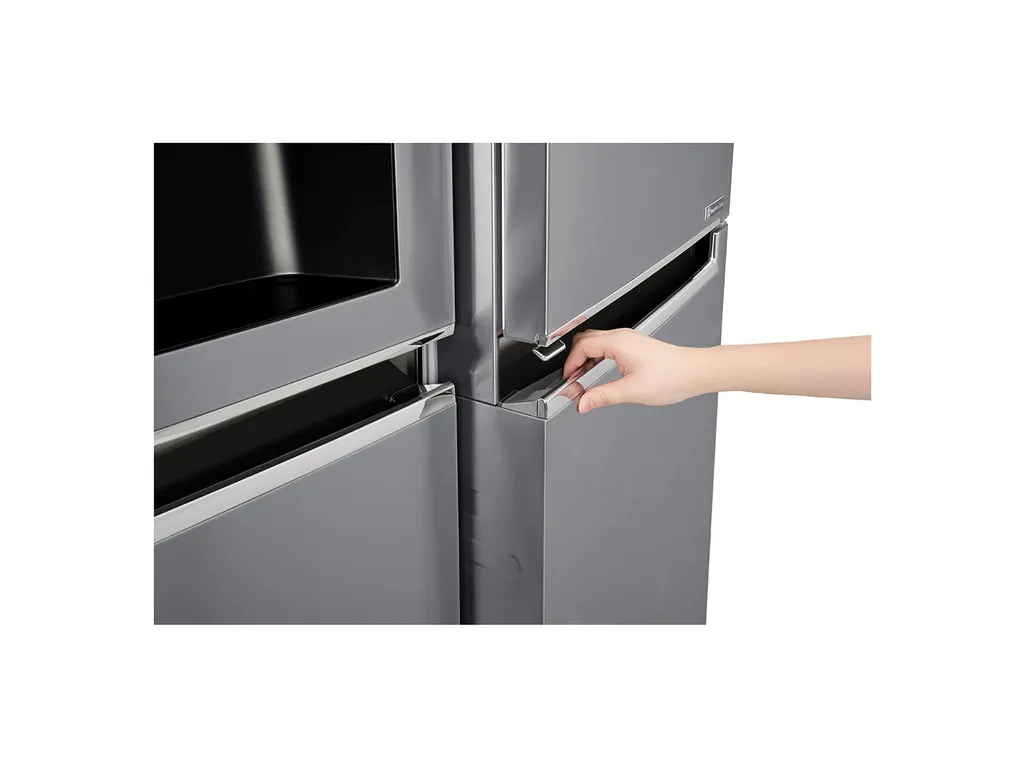 LG GSJ761PZTZ SidebySide Mit Door-in-Door Und Wassertank 601L 178cm 9 LG GSJ761PZTZ SidebySide Mit Door-in-Door Und Wassertank 601L 178cm - Image 7
