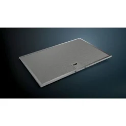 Bosch SIEMENS LC97FVW60 Dekorative Wandabsaug- Und Recyclinghaube - 394 M³/h - 57dB - 5 Geschwindigkeiten - L 90cm - Schwarz Mit Glasfinish -Angebote Herd Liebe Store f7de2c470f4d53ead3687d08bd1c8514