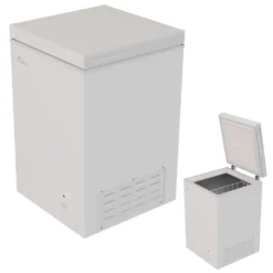 TroniTechnik Gefriertruhe Kühltruhe Kühlfach BORGAR 110L Basic Mit Korb 16 TroniTechnik Gefriertruhe Kühltruhe Kühlfach BORGAR 110L Basic Mit Korb -Angebote Herd Liebe Store f85e455b31aad97d9b1d1187f968a45d