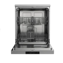 Gorenje GS 62040 S Freistehender Geschirrspüler 60cm - Edelstahlfront - 13 Maßgedecke - 5 Spülprogramme - Edelstahlbottich - Besteckkorb - Multifunktionaler Unterkorb - Selbstreinigender Filter -Angebote Herd Liebe Store f88fe64f61f307c365530762bce75c26