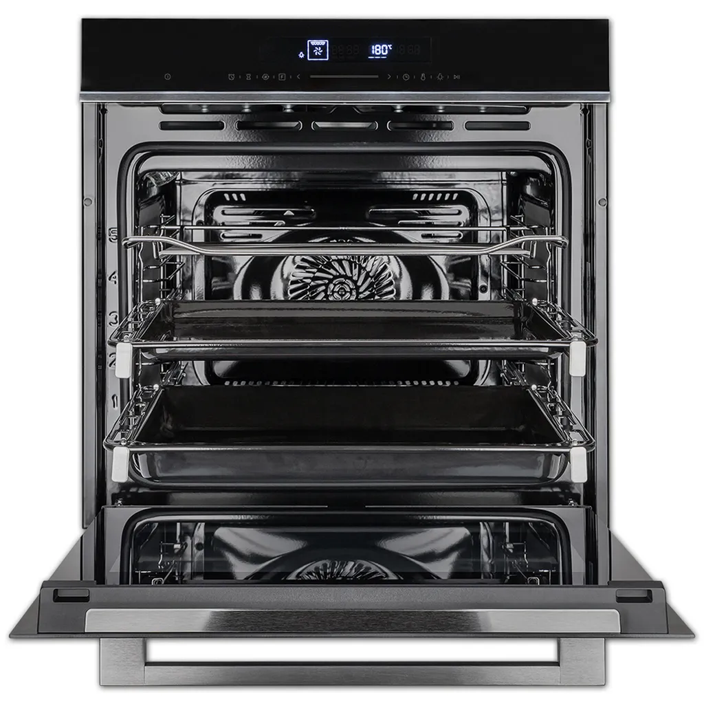 Backofen Und Kochfeld SET80192 6 Backofen Und Kochfeld SET80192 - Image 4