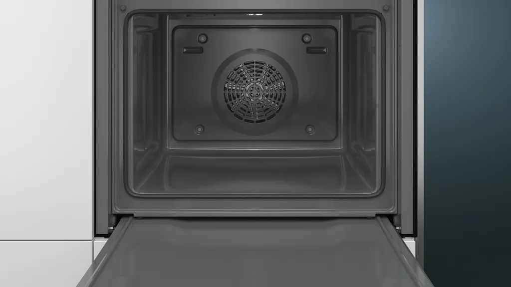 Siemens Herd-Set EQ521IB00, Backwagen, Induktion 7 Siemens Herd-Set EQ521IB00, Backwagen, Induktion - Image 5