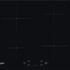 Whirlpool WSQ2160NE Autarke Induktions Kochstelle 60 Cm