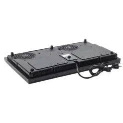 Topmatic DIP.4200.2 Doppel-Induktionskochfeld Induktion Kochplatten Herd 2000W+1400W Schwarz Reise Camping Kocher Herdplatte Kochfeld -Angebote Herd Liebe Store f913d110ee2d8e5994b6b7daf0301347