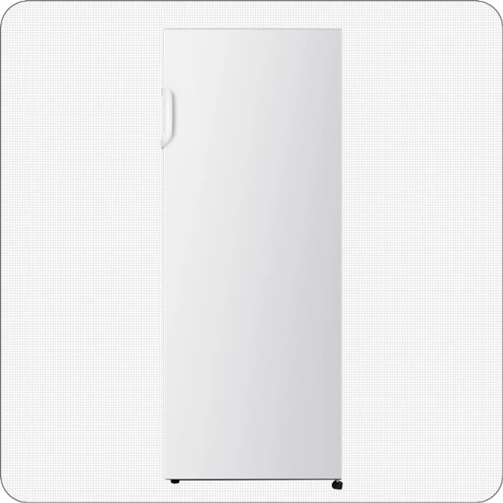 PKM Gefrierschrank Gefriertruhe Tiefkühltruhe Froster GS 169.4 Weiß 165 L 7 PKM Gefrierschrank Gefriertruhe Tiefkühltruhe Froster GS 169.4 Weiß 165 L - Image 5