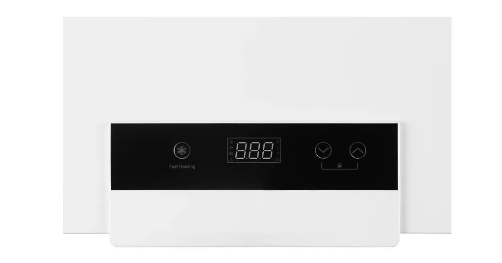 Vedette Gefriertruhe Tiefkühltruhe LED Display Weiß 190L 197kWh VCC190E 5 Vedette Gefriertruhe Tiefkühltruhe LED Display Weiß 190L 197kWh VCC190E - Image 3