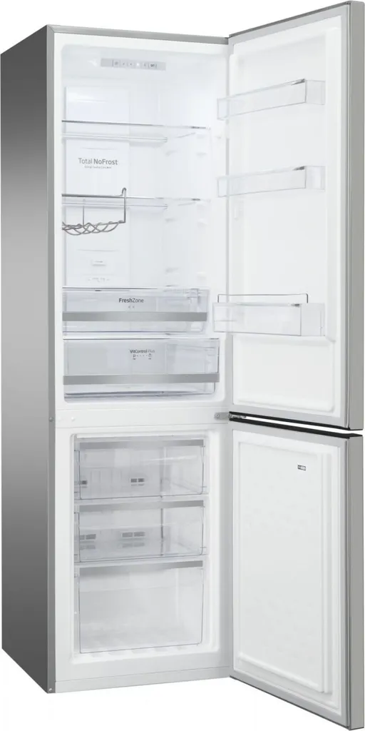 Amica Kühl-/Gefrierkombination KGC 15494 15 Amica Kühl-/Gefrierkombination KGC 15494 - Image 13