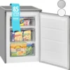 Bomann® Gefrierschrank, 85 Liter Nutzinhalt, Gefrierschrank Klein Mit 3 Gefrierschubladen U. Eiswürfelschale, Mini Fridge Mit Stufenloser Temperaturreglung, Türanschlag Wechselbar - GS 2186.1, Inox 2 Bomann® Gefrierschrank, 85 Liter Nutzinhalt, Gefrierschrank Klein Mit 3 Gefrierschubladen U. Eiswürfelschale, Mini Fridge Mit Stufenloser Temperaturreglung, Türanschlag Wechselbar - GS 2186.1, Inox -Angebote Herd Liebe Store fa32e9c99c39dd5cf03df8a502484db9