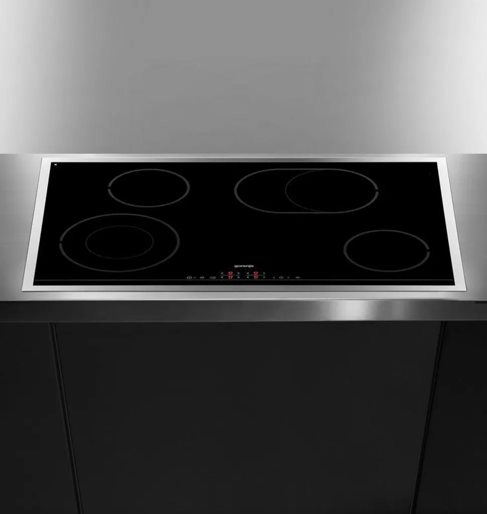 HERDSET Bosch Backofen Mit Gorenje Glaskeramikkochfeld - Autark, 80 Cm Teleskopauszug 10 HERDSET Bosch Backofen Mit Gorenje Glaskeramikkochfeld - Autark, 80 Cm Teleskopauszug - Image 8