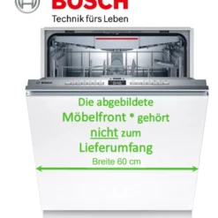 Bosch SGV4HVX31E Vollintegrierbar 60cm -Angebote Herd Liebe Store fa56775e0aad93de7f6f3f5a3ef85133