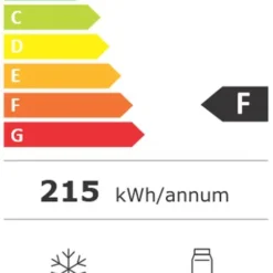 Gorenje - RBI4182E1 - Einbau-Kühlschrank Mit Gefrierfach - Schlepptürtechnik 9 Gorenje - RBI4182E1 - Einbau-Kühlschrank Mit Gefrierfach - Schlepptürtechnik -Angebote Herd Liebe Store fa6e1fe6b2fd6ec0deb0054d0007c5c3