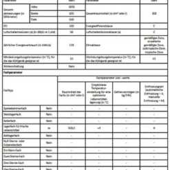 Gorenje Kühlschrank R 6192 FW -Angebote Herd Liebe Store fa88cc8ad80c7e454e6b3c14970212db