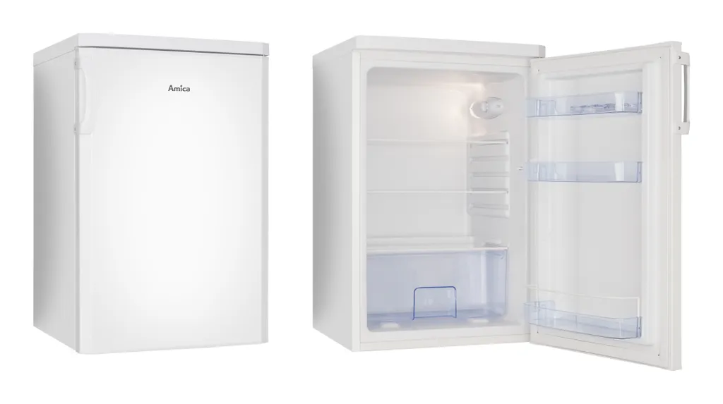 Amica - VKS 351 140 W - Kühlschrank 9 Amica - VKS 351 140 W - Kühlschrank - Image 7